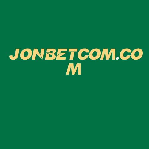 Logo da JONBETCOM